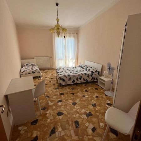 Il Sogno Hotell Senigallia Eksteriør bilde