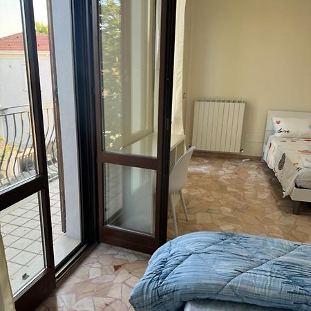 Il Sogno Hotell Senigallia Eksteriør bilde