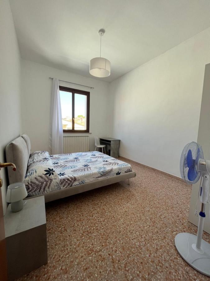 Il Sogno Hotell Senigallia Eksteriør bilde