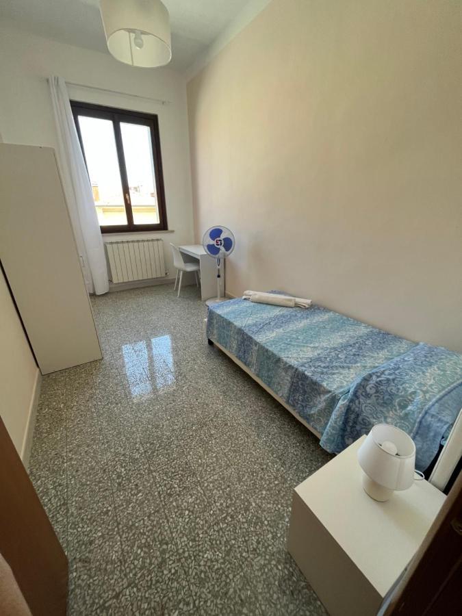 Il Sogno Hotell Senigallia Eksteriør bilde