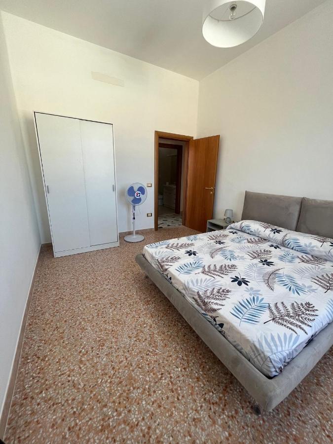 Il Sogno Hotell Senigallia Eksteriør bilde