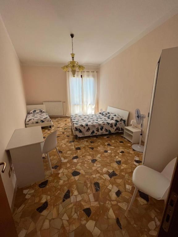 Il Sogno Hotell Senigallia Eksteriør bilde