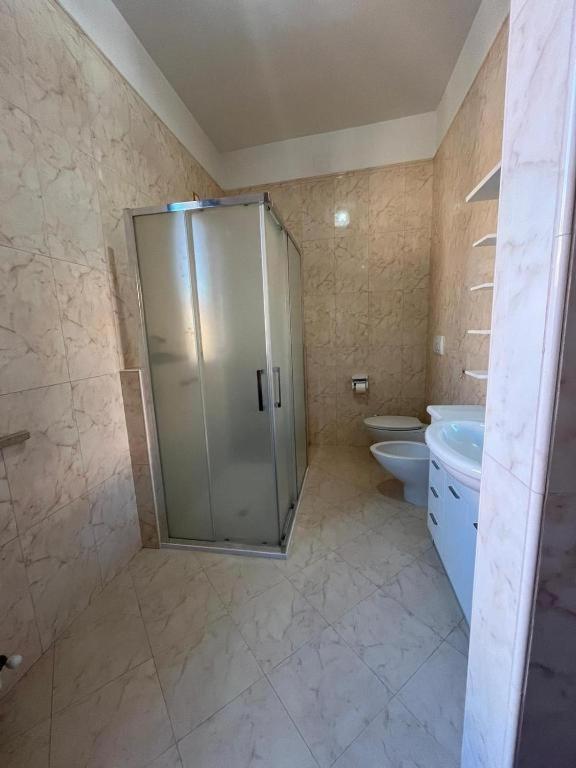 Il Sogno Hotell Senigallia Eksteriør bilde
