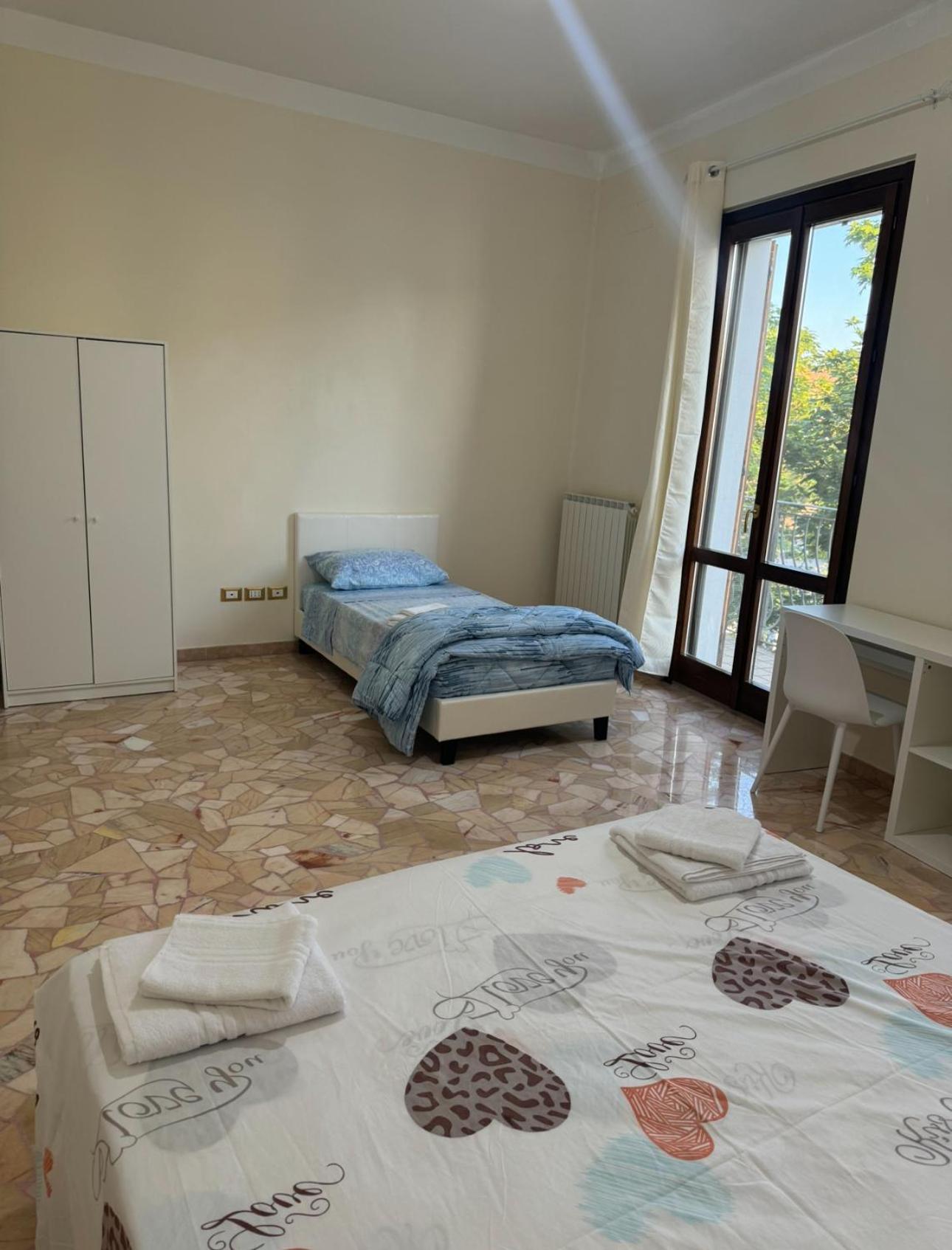Il Sogno Hotell Senigallia Eksteriør bilde