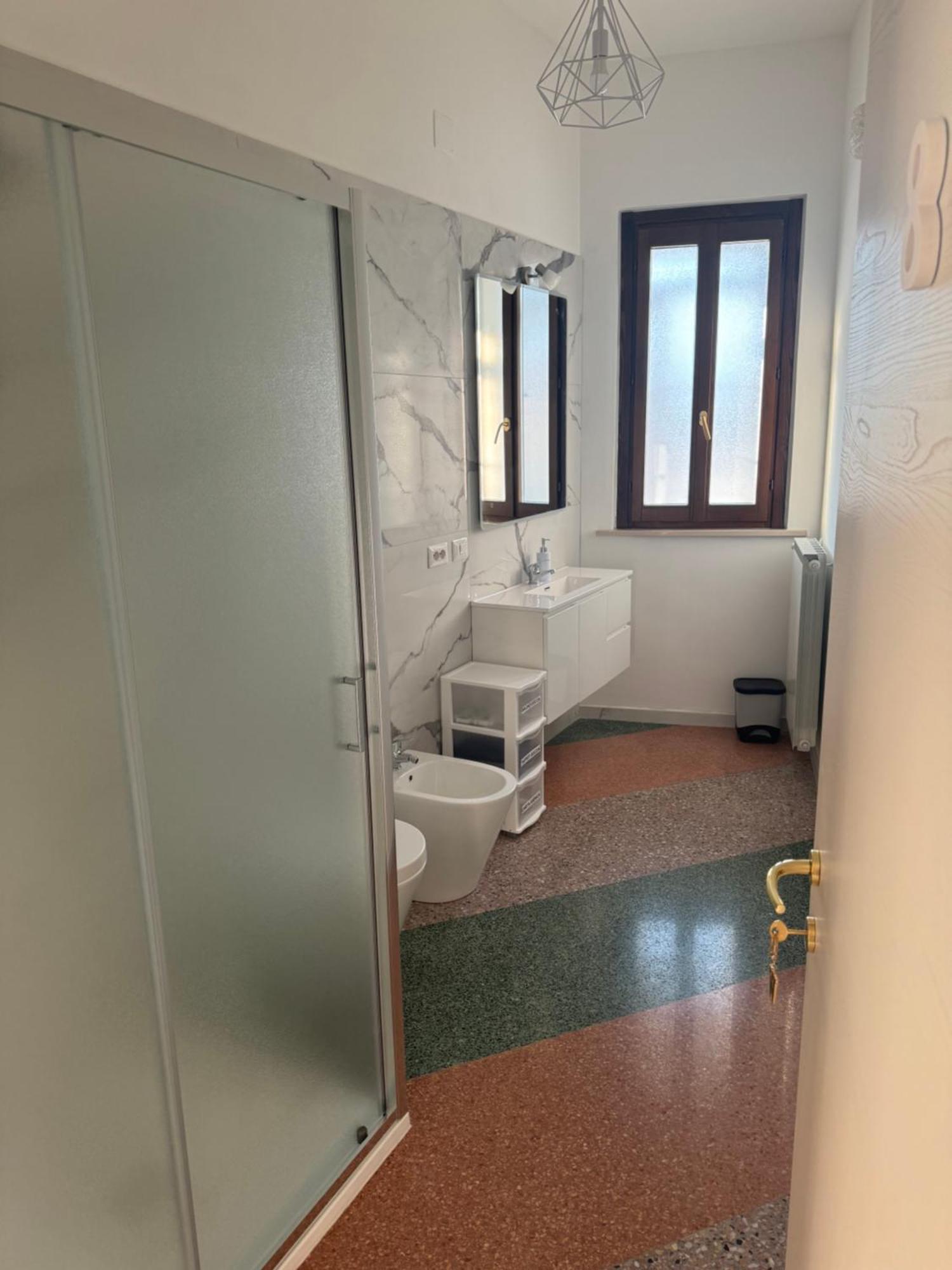 Il Sogno Hotell Senigallia Eksteriør bilde