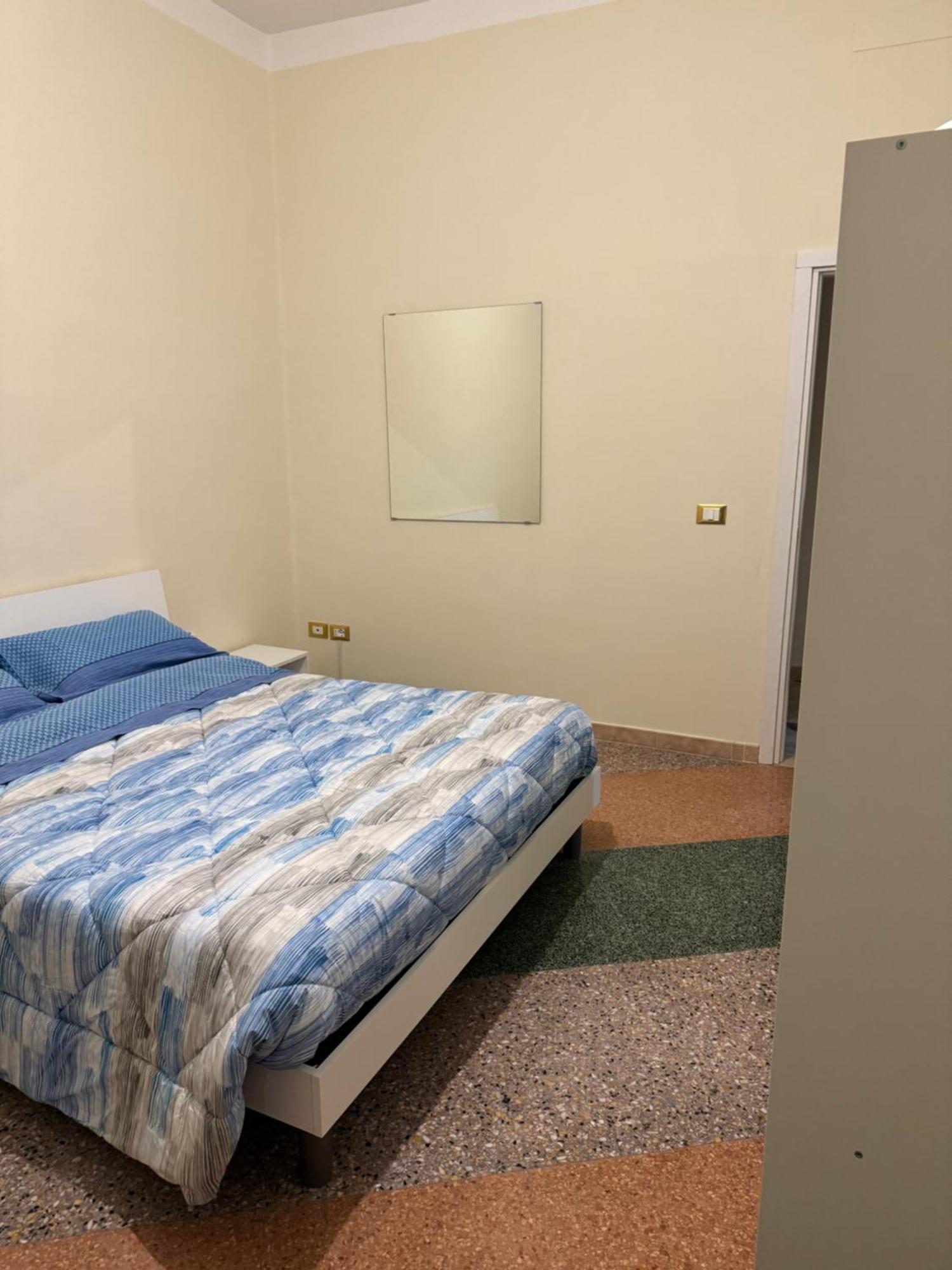 Il Sogno Hotell Senigallia Eksteriør bilde