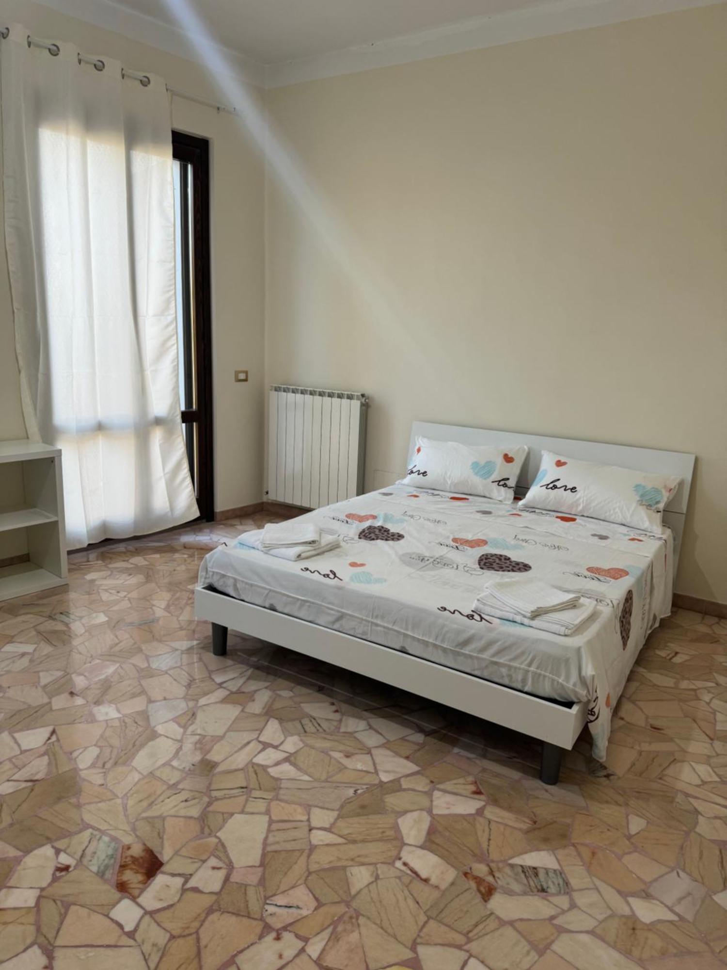 Il Sogno Hotell Senigallia Eksteriør bilde