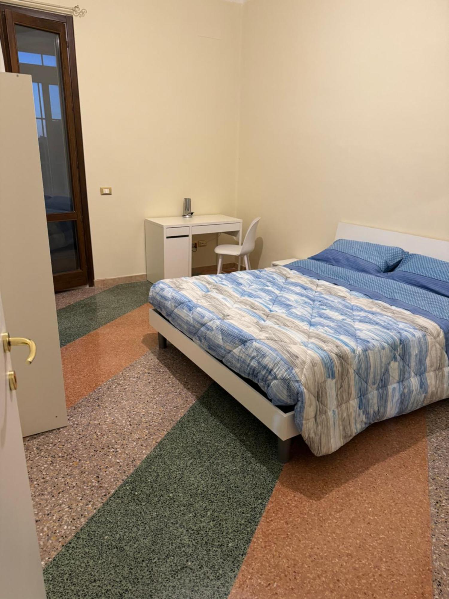 Il Sogno Hotell Senigallia Eksteriør bilde